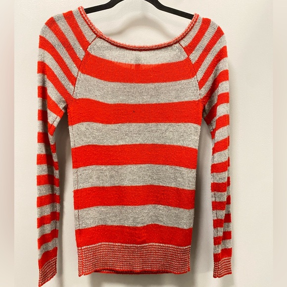 Aeropostale women’s long sweater top, size small - Picture 7 of 13